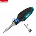 Отвертка реверсивная MAKITA + бита PH2 1644218