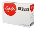 Картридж SAKURA CE255X  для HP LaserJet P3015/3015d/3015dn/3015x, черный, 12500 к. - фото 8859