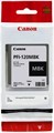 Картридж струйный Canon PFI-120 MBK 2884C001 черный матовый (130мл) для Canon imagePROGRAF TM-200/20 - фото 8902