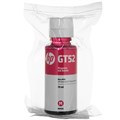 Чернила HP GT52 M0H55AE пурпурный (8000стр.) (70мл) для HP DJ GT  (Оригинальный) 407600