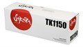 Картридж SAKURA TK1150 для Kyocera Mita ECOSYS m2135dn/ m2635dn/ m2735dw/ p2235dn, p2235dw, черный, 3 000 к. - фото 8992