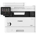 МФУ лазерный Canon i-Sensys MF443dw (3514C008) A4 Duplex WiFi белый/черный - фото 8995