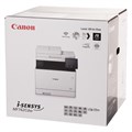 МФУ лазерный Canon i-Sensys Colour MF742Cdw A4 Duplex WiFi белый/черный 3101C013