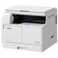 Копир Canon imageRUNNER 2206 (3030C001) лазерный печать:черно-белый (крышка в комплекте) с тонером - фото 9208