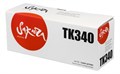 Картридж SAKURA TK340/341/342/343/344 для Kyocera Mita FS-2020D/2020DN, черный, 12000 к. - фото 9278