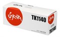 Картридж SAKURA TK1140 для Kyocera Mita FS-1035MFP/1135MFP/M2035dn, черный, 7200 к. - фото 9629