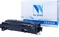 Картридж NVP совместимый NV-CE255A  для LaserJet 500 M525dn/ 500 M525f/ M525c/ P3015/ P3015d/ P3015dn/ P3015x/ M521dn/ M521dw(6000) - фото 9874