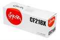 Картридж SAKURA CF218X для HP LJ Pro m104a/ m104w/ m132a/ m132fn/ m132fw/ m132nw, черный, 5000 к. - фото 9882